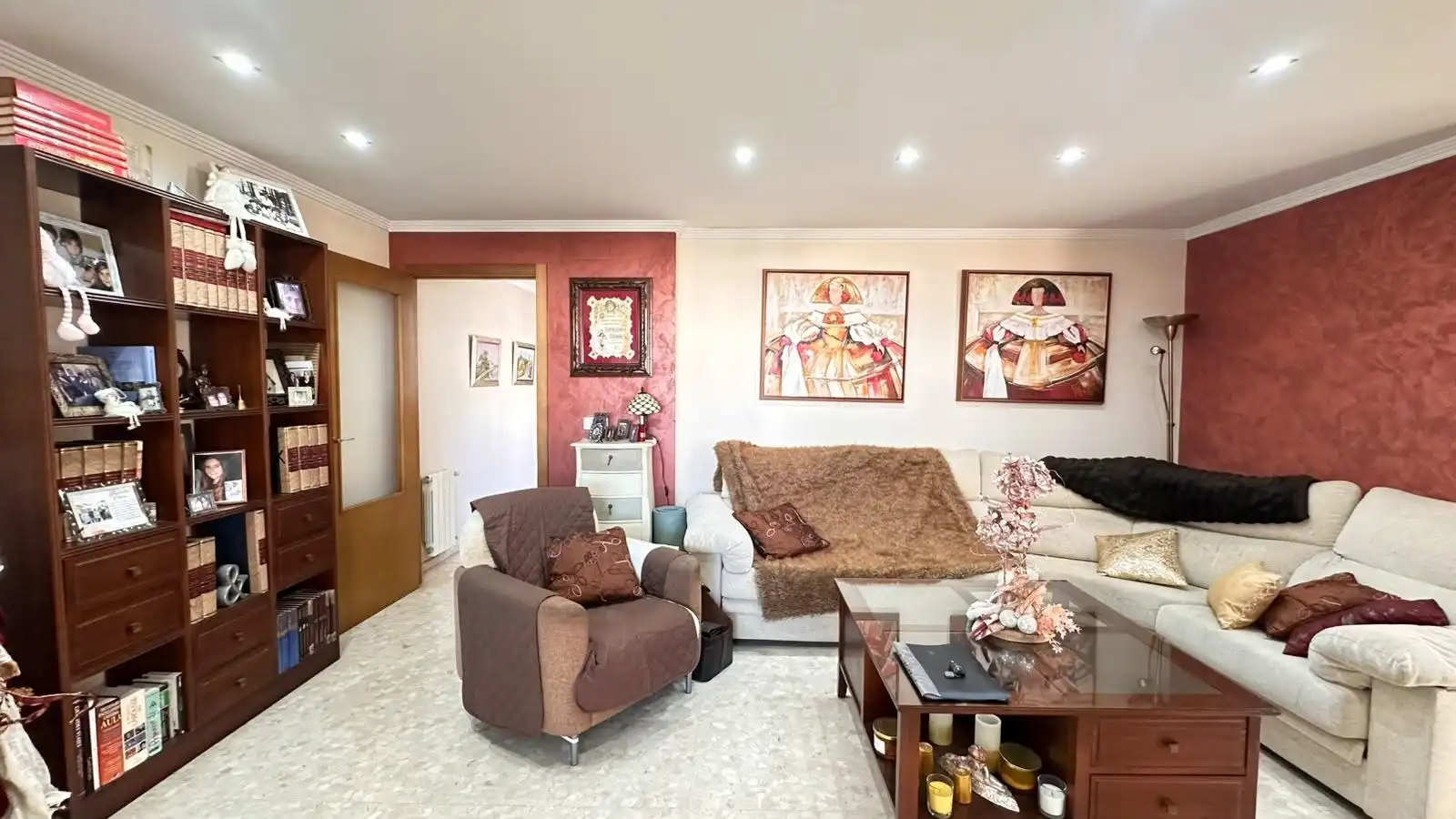 Penthouse with lift for sale in Benifaió, imagen 14