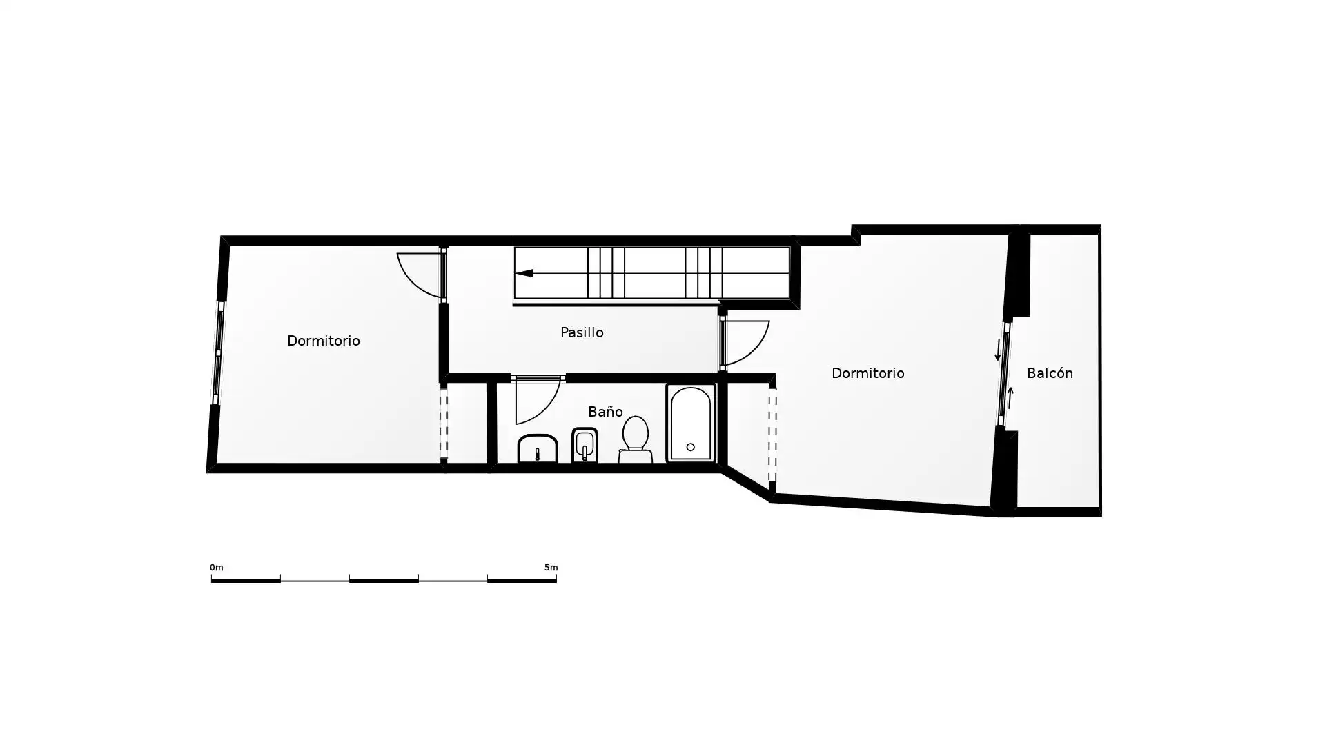 Detached homes for sale in Torre-Pacheco