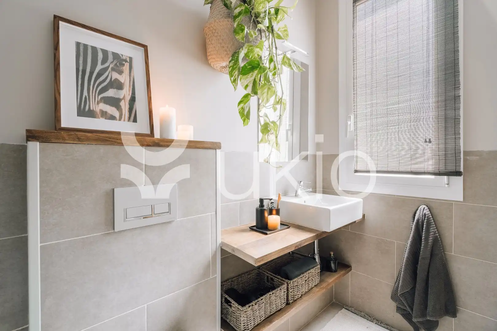 Apartamento con terraza en alquiler en Carrer de Balmes, imagen 15