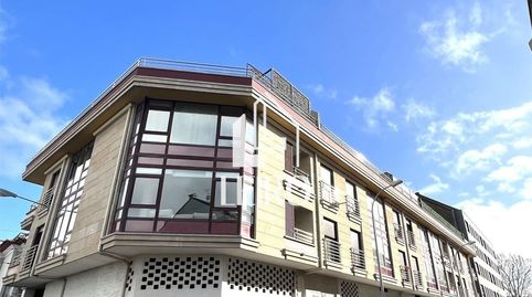 Foto 3 de Apartamento en venta en Arealonga, Vilagarcía de Arousa