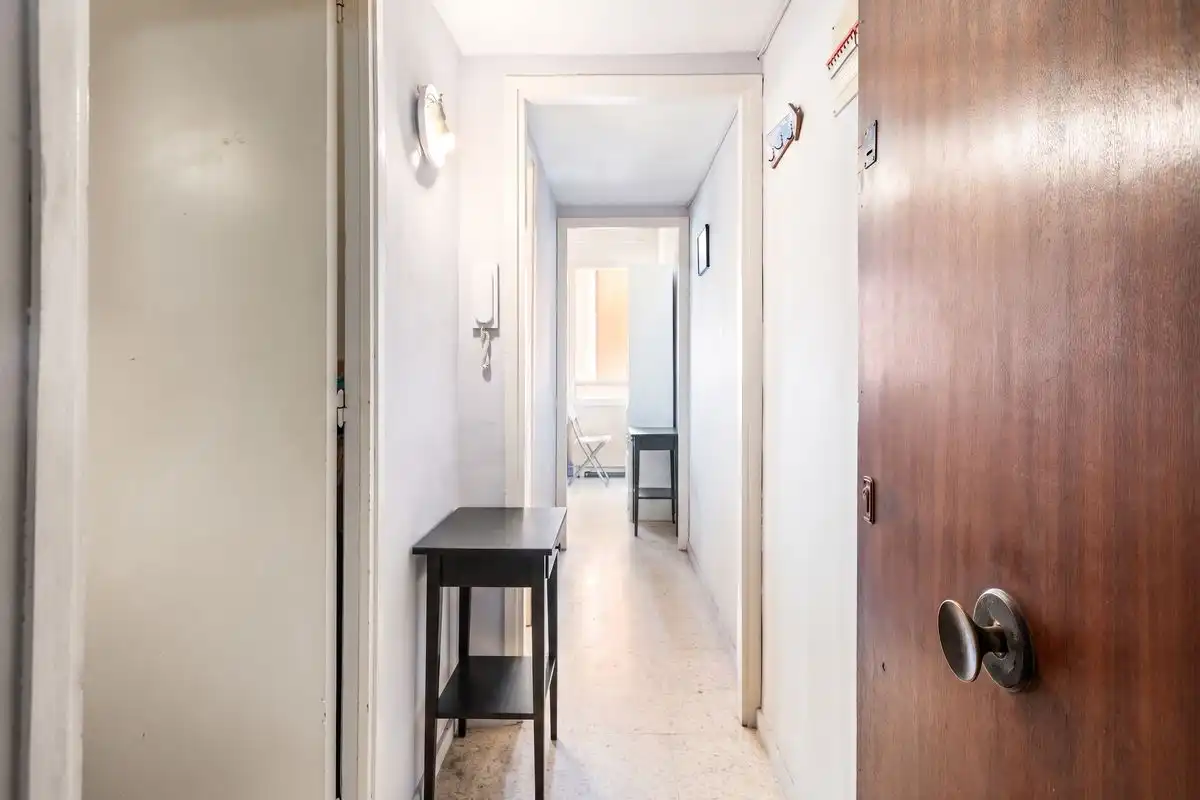 Piso con ascensor en venta en Carrer del Comerç, imagen 19