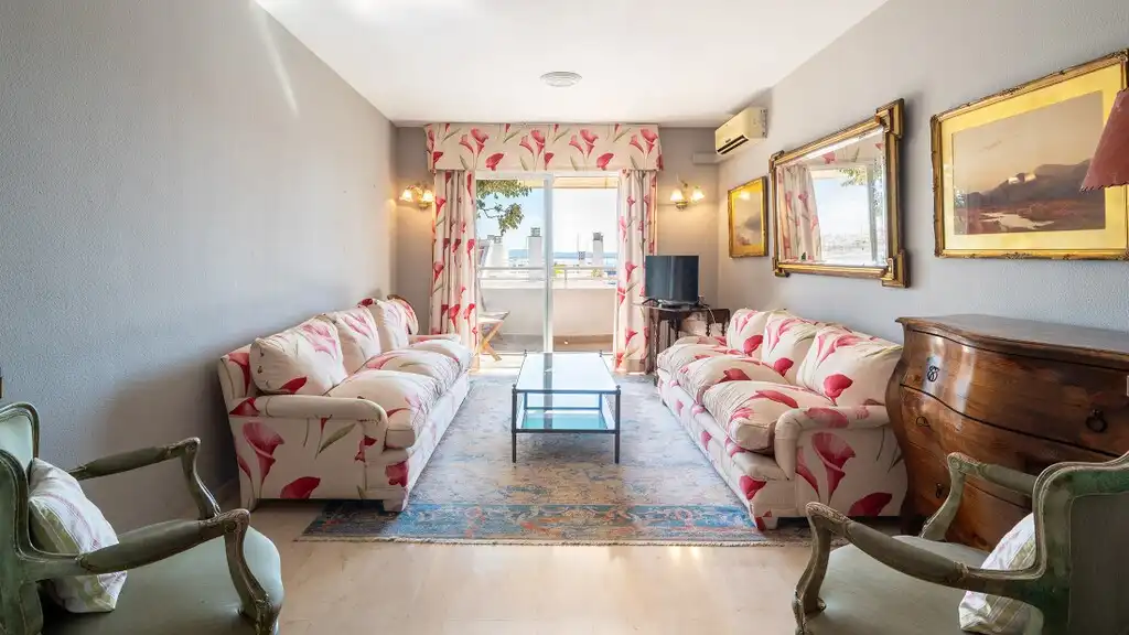 Apartment with lift for sale in Ponent, imagen 5
