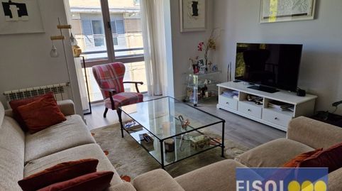 Foto 3 de Ático en venta en Aravaca, Madrid Capital