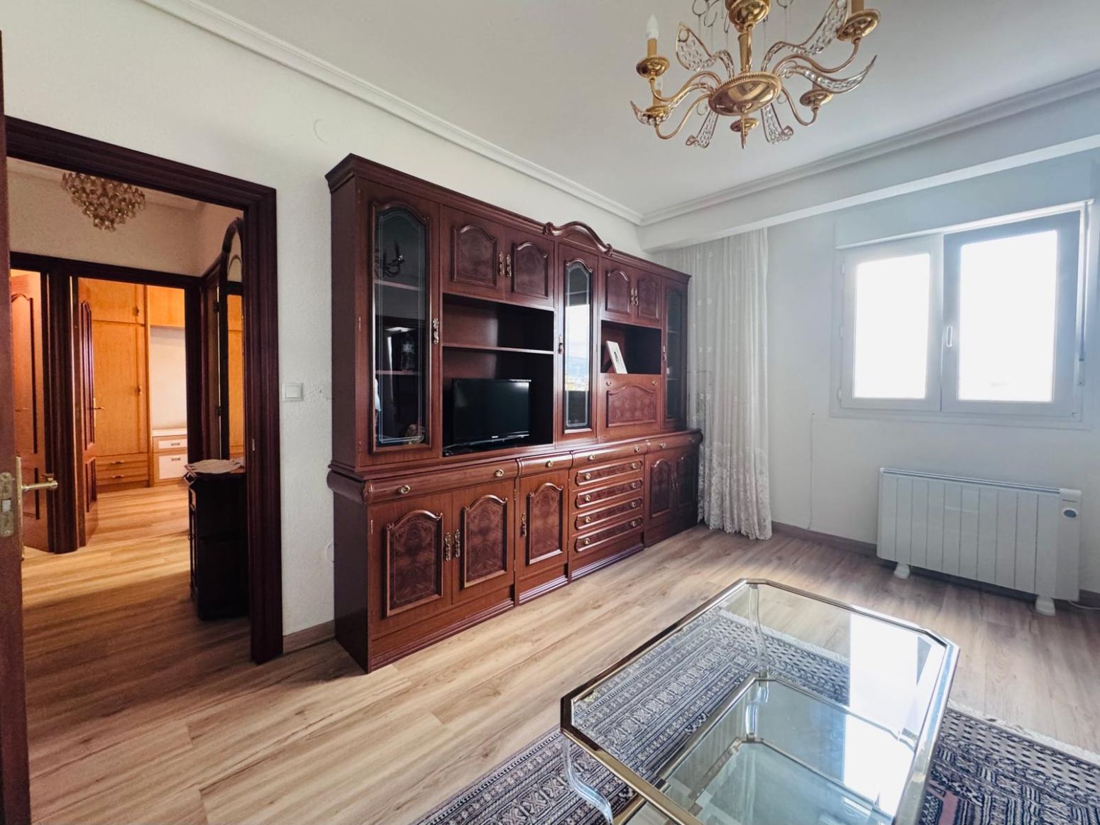 Flat to rent in Valdés - Luarca