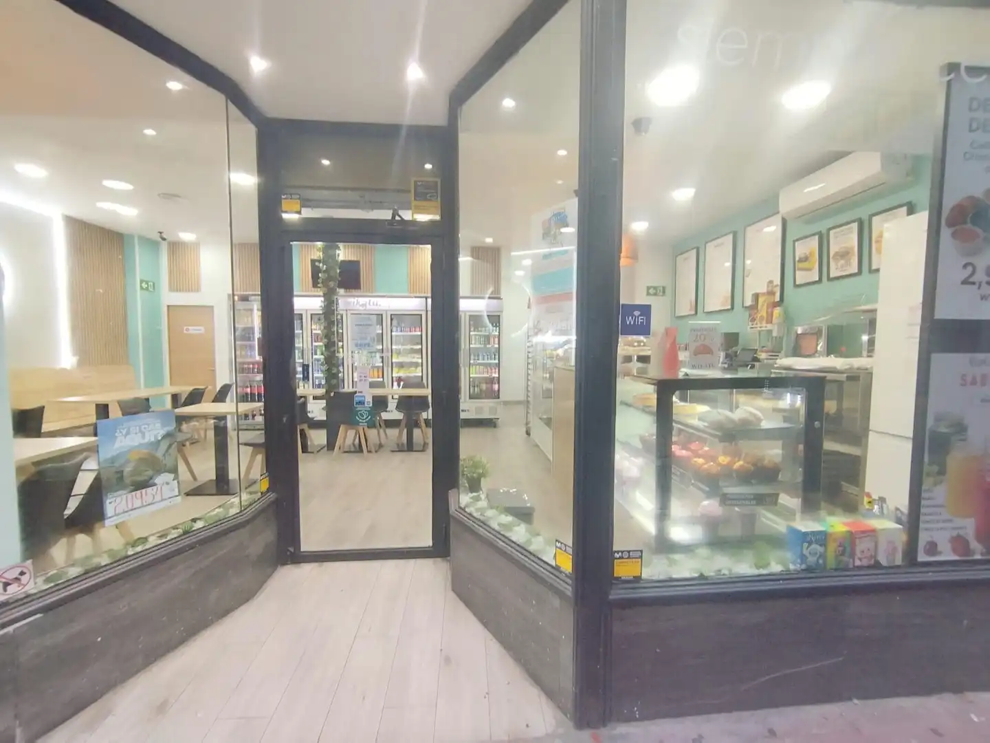 Local comercial en venta en Calle san isidro, imagen 12