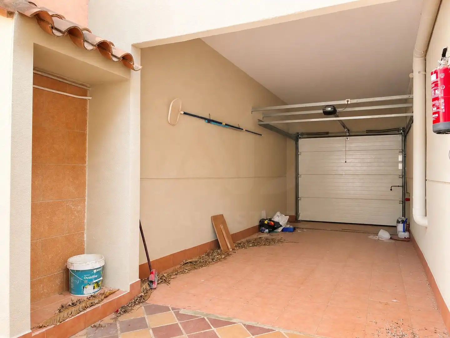 Casa amb piscina en venda a Gilet, imagen 28