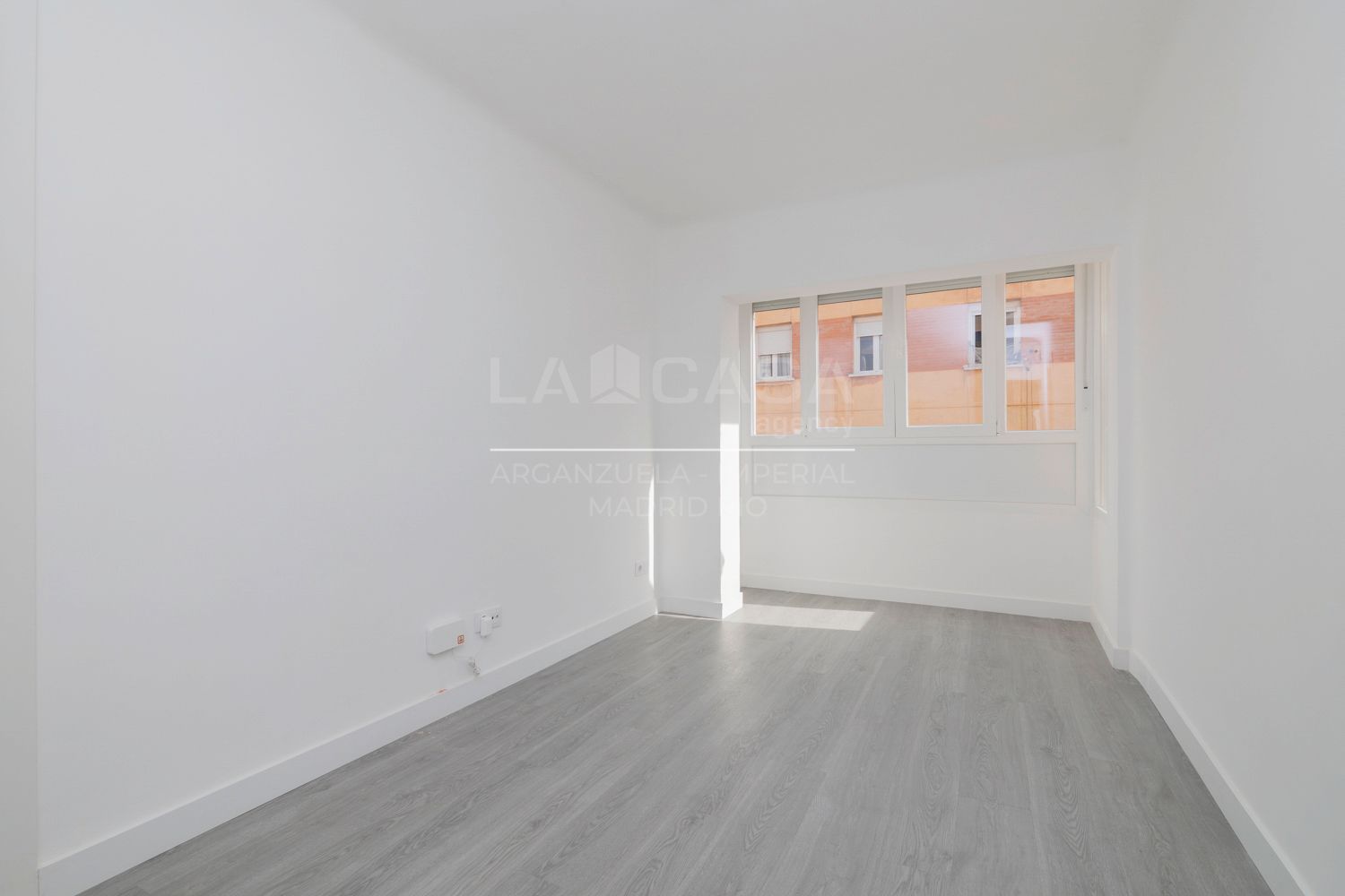 Bedroom of Flat for sale in  Madrid Capital  with Terrace