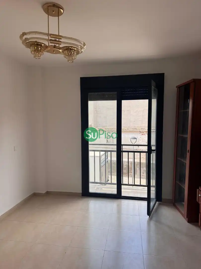 Piso en venta en Calle la Bodega, 5, Magán