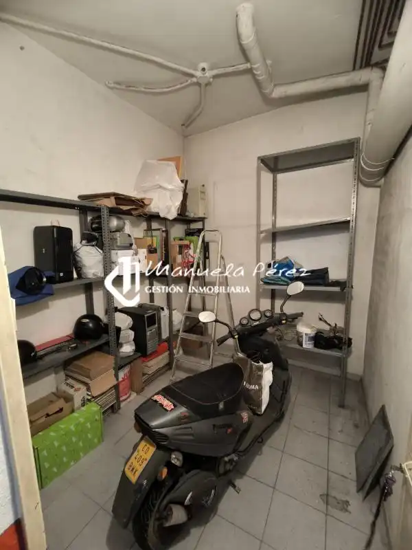 Dúplex en venda en Cáceres amb Aire condicionat, Terrassa i Traster
