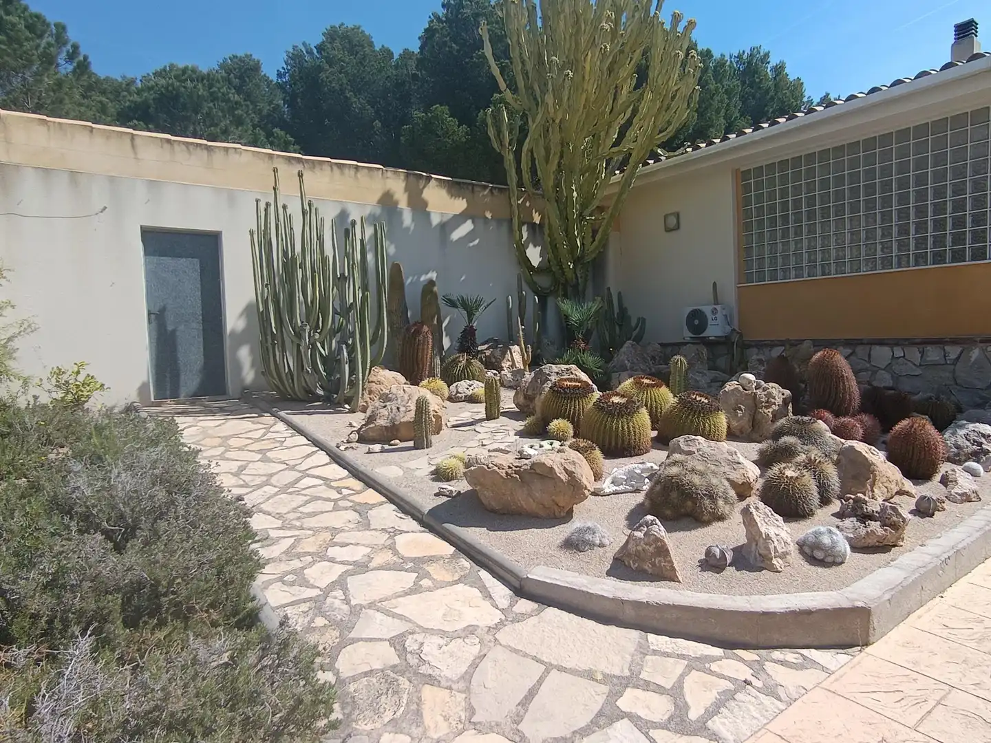 Villa con terrazza in vendita a Sant Jordi d'Alfama, imagen 38
