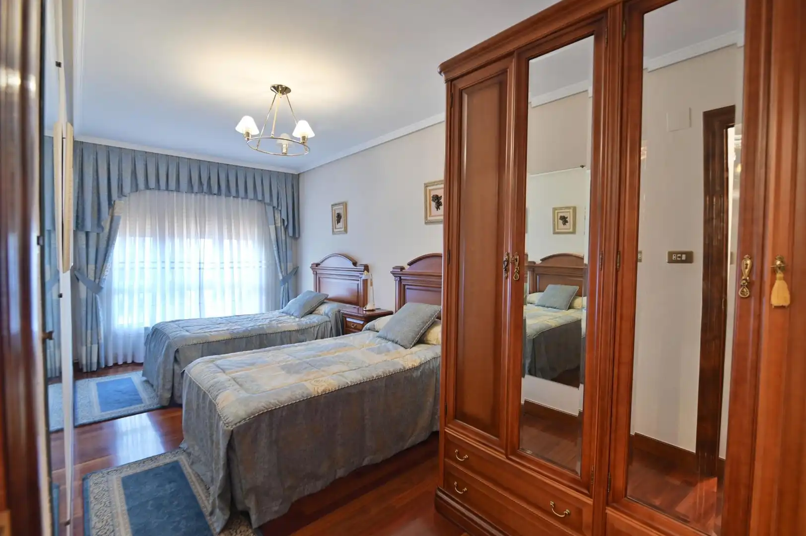 Appartamento con terrazza in vendita a Galdakao, imagen 25