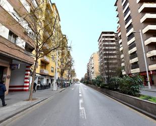 Vista exterior de Apartament de lloguer en  Granada Capital amb Calefacció i Parquet