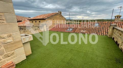 Foto 2 de Casa o chalet en venta en Calle Ochavo, 5, Sajazarra, La Rioja