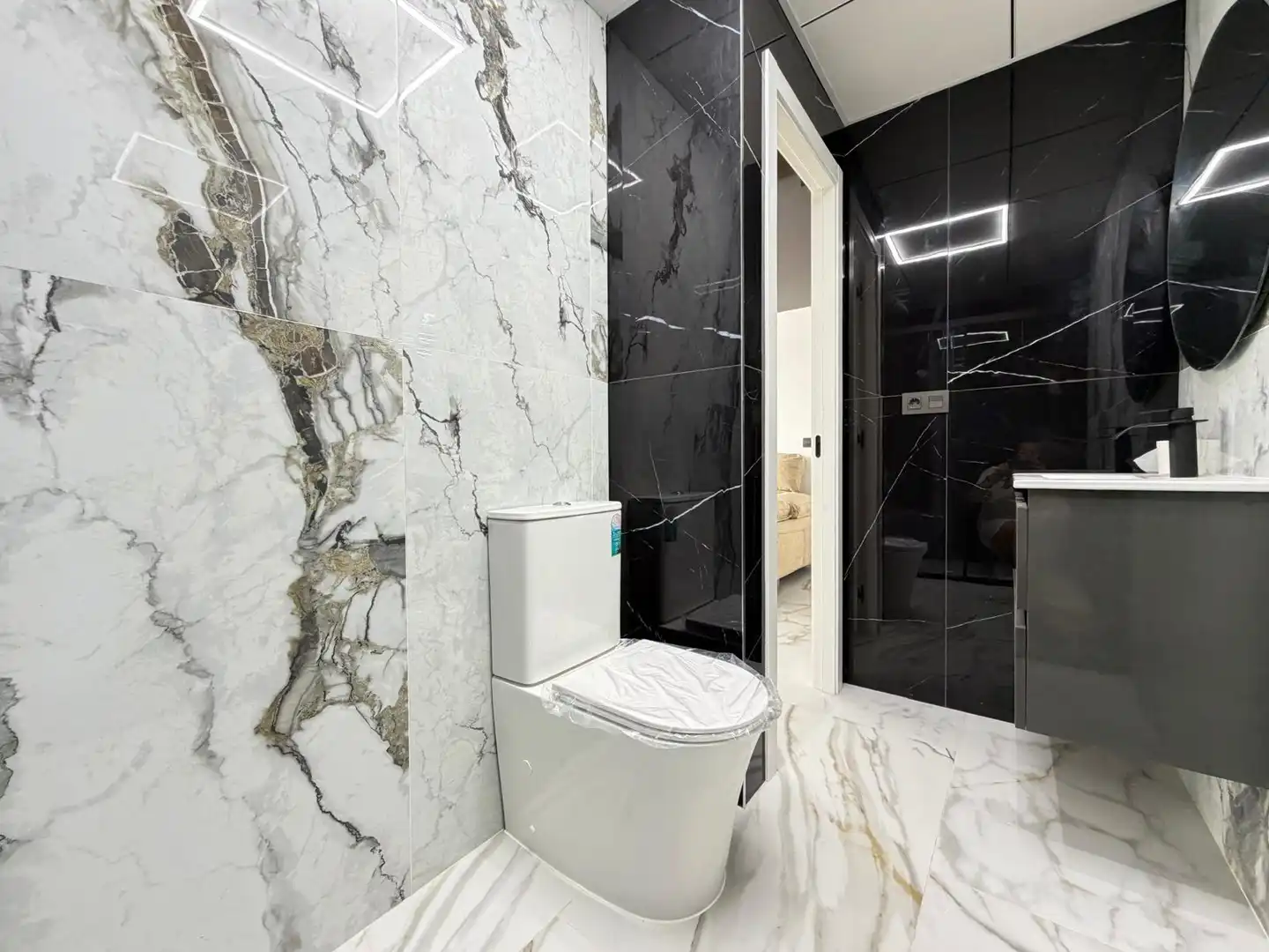 Appartement compact à vendre à Orihuela Costa, imagen 15