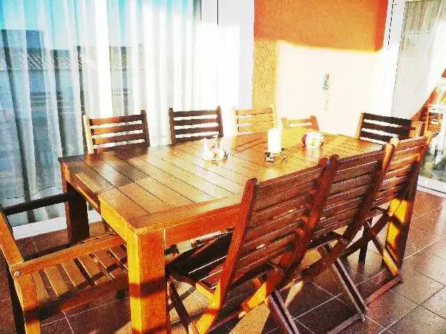 Villa con piscina in vendita a Marisol Park - Ortembach - Los Almendros, imagen 26