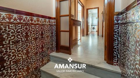 Foto 4 de Casa adosada en venta en Calle Fray Juan Pérez, El Conquero,  Huelva Capital