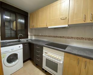 Kitchen of Apartment to rent in Benalmádena