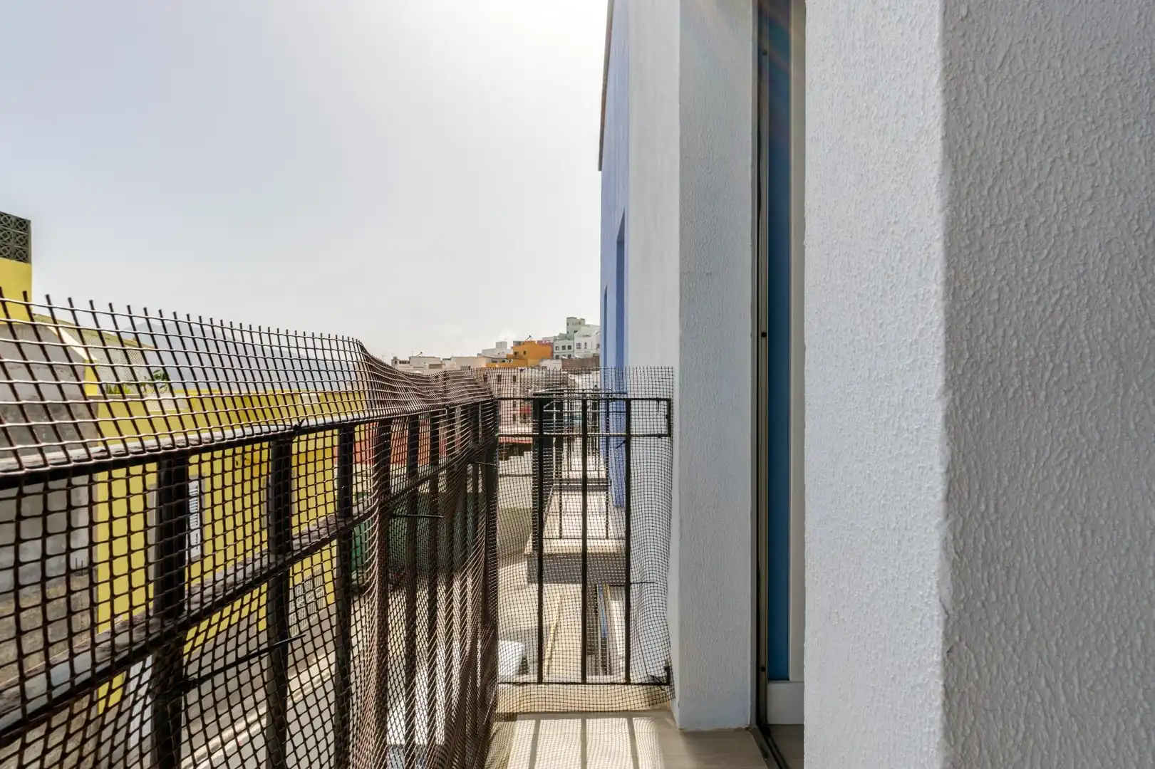 Terrassa de Casa o xalet en venda en Gáldar amb Moblat