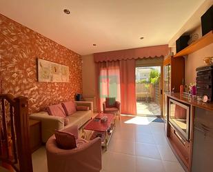 Living room of House or chalet for sale in El Vendrell  with Air Conditioner, Heating and Private garden