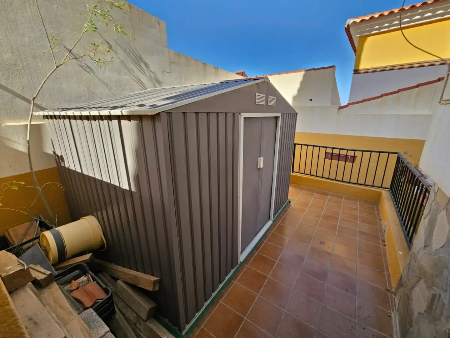 Casa in vendita a Castell de Ferro, imagen 38