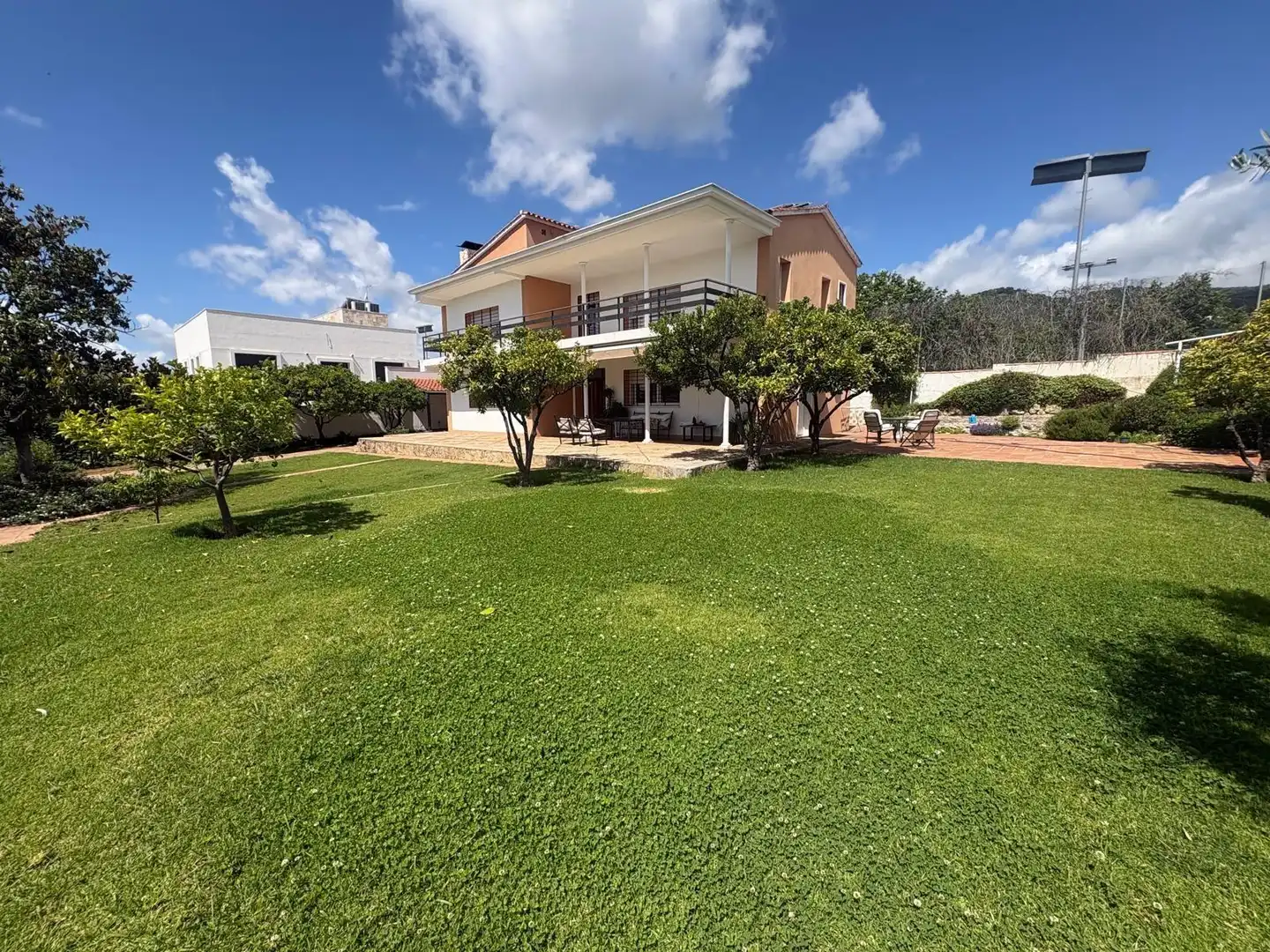 Casa o xalet en venda a El Brillante -El Naranjo - El Tablero