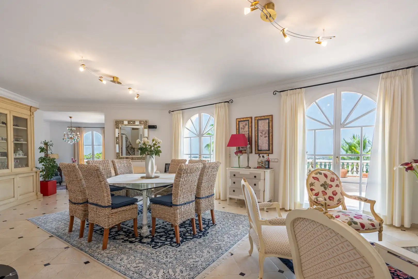 Villa avec piscine à vendre à Pedreguer, imagen 17