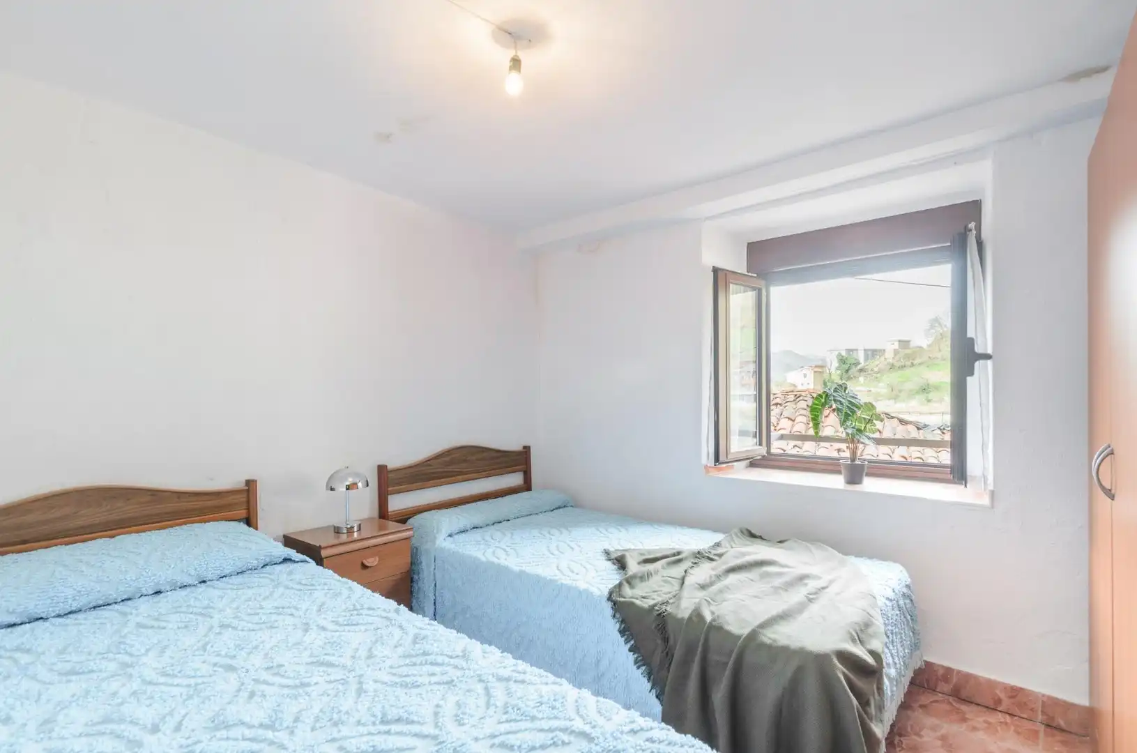 Casa o chalet en venta en Calle VALLINA,LA, 1, Aller