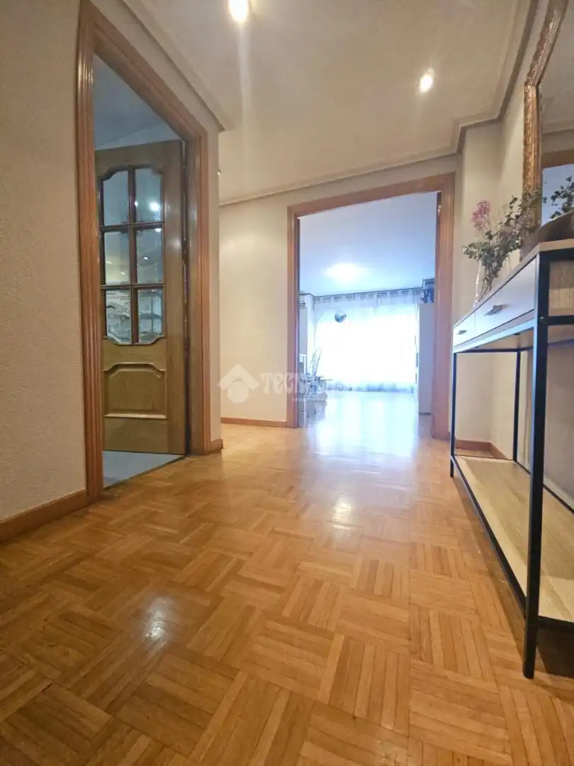 Piso en venta en Getafe con Aire acondicionado, Calefacción y Parquet