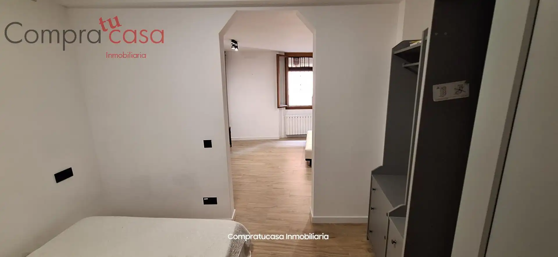 Wohnungen zur Miete in Segovia mit Heizung und Möbliert