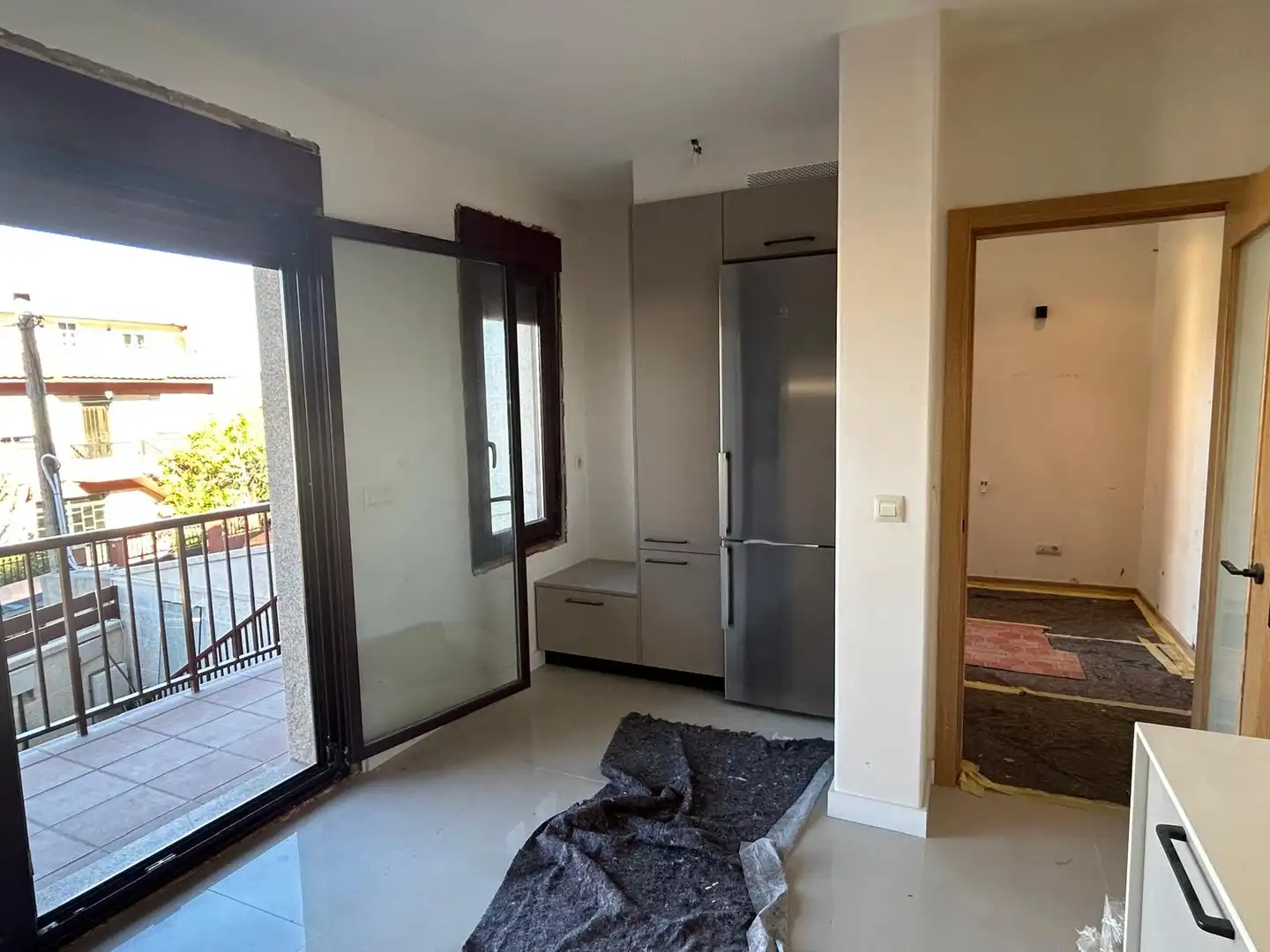 Maison mitoyenne avec terrasse à vendre à Rúa Arnela, imagen 10