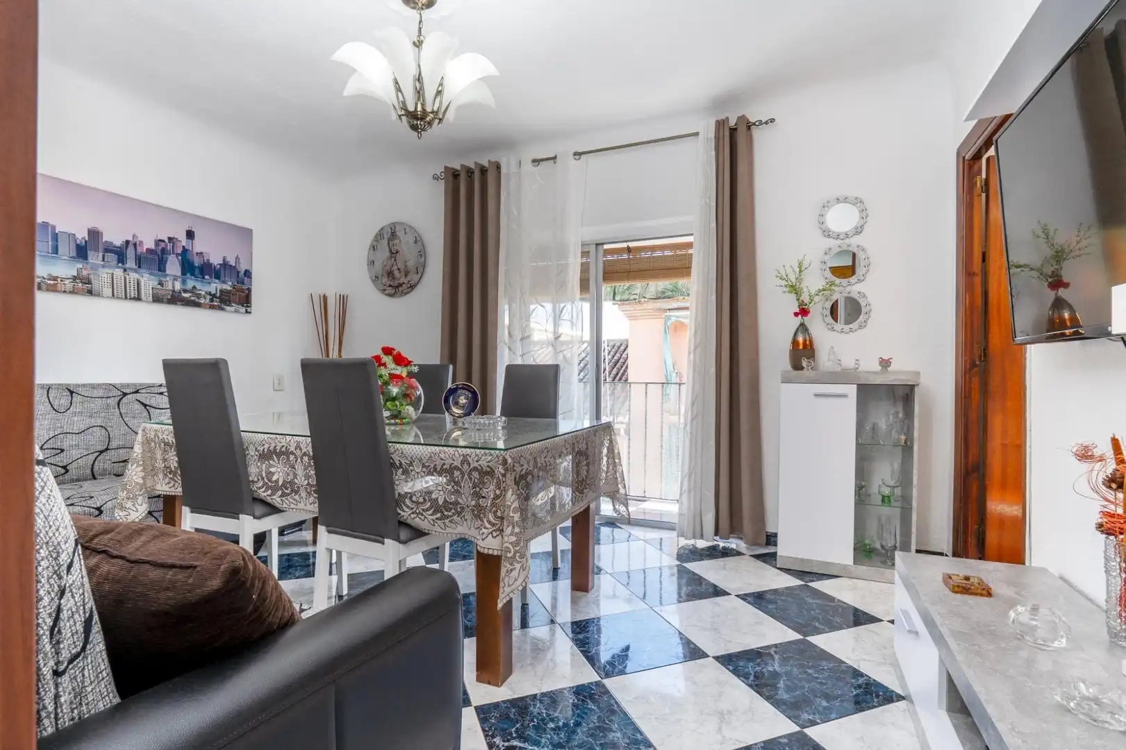 Appartement avec terrasse à vendre à Calle Navarra, imagen 22
