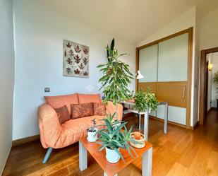 Living room of House or chalet for sale in Santa Cruz de Bezana  with Heating, Private garden and Terrace