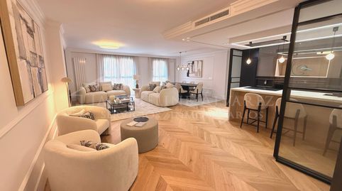 DISEÑO, ELEGANCIA Y AMPLITUD EN PLENO BARRIO DE LISTA, imatge 5
