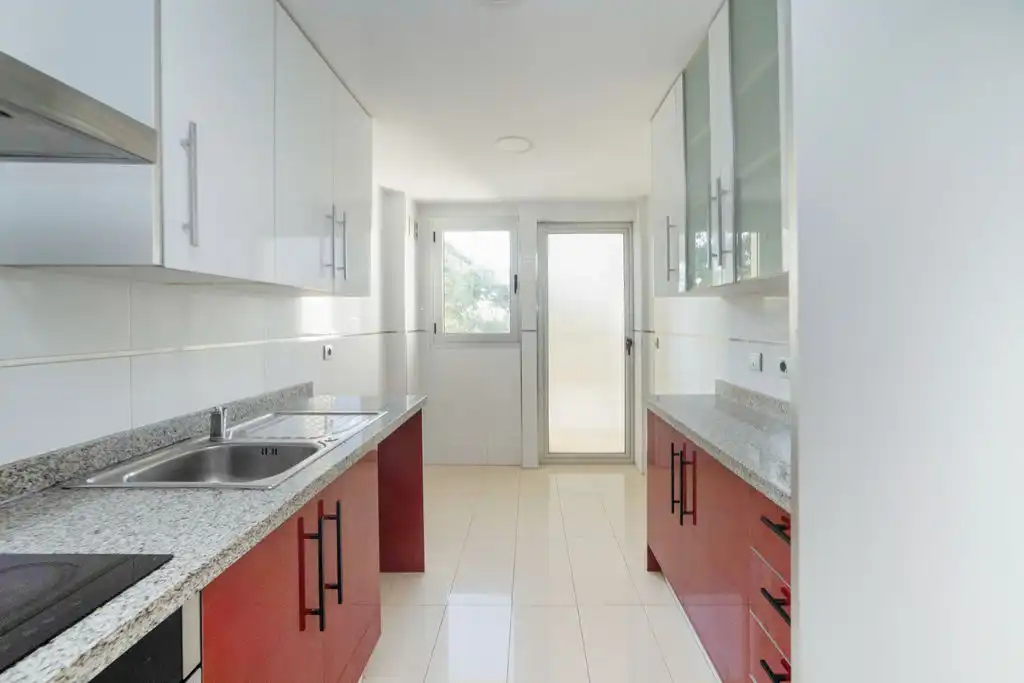 Wohnung mit Aufzug zum Verkauf in C/ Doctora Damiana Zaragoza, imagen 4