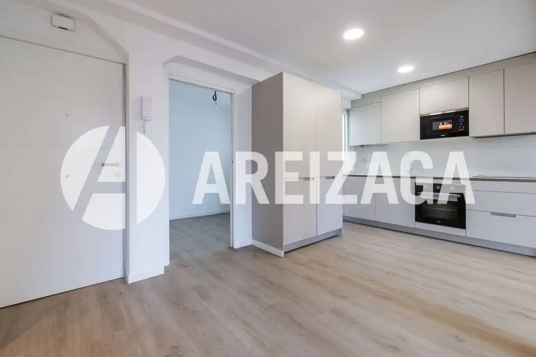Ático en venta en Txurruka Kalea, 9, Área Romántica