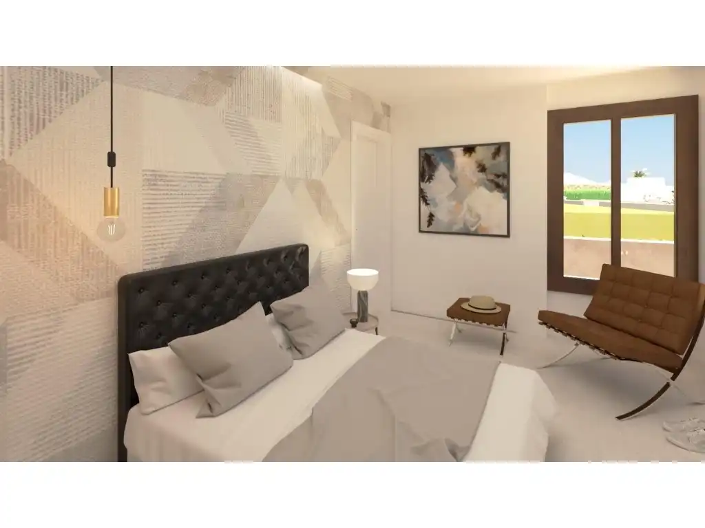 Apartament amb piscina en venda a Las Salinas, imagen 12