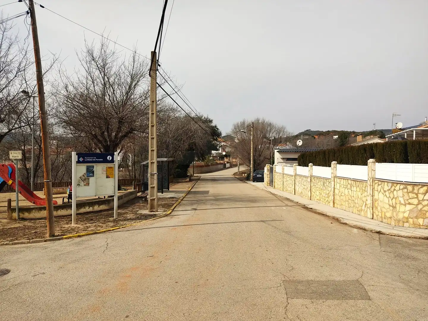 Terrenys i solars en venda a La Bisbal del Penedès, imagen 14