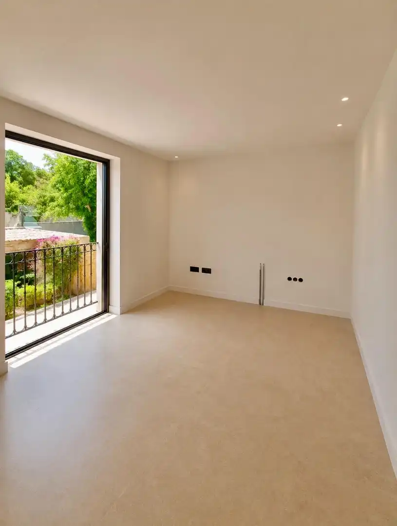 Maisonette zum Verkauf in Calvià mit Klimaanlage, Heizung und Privatgarten