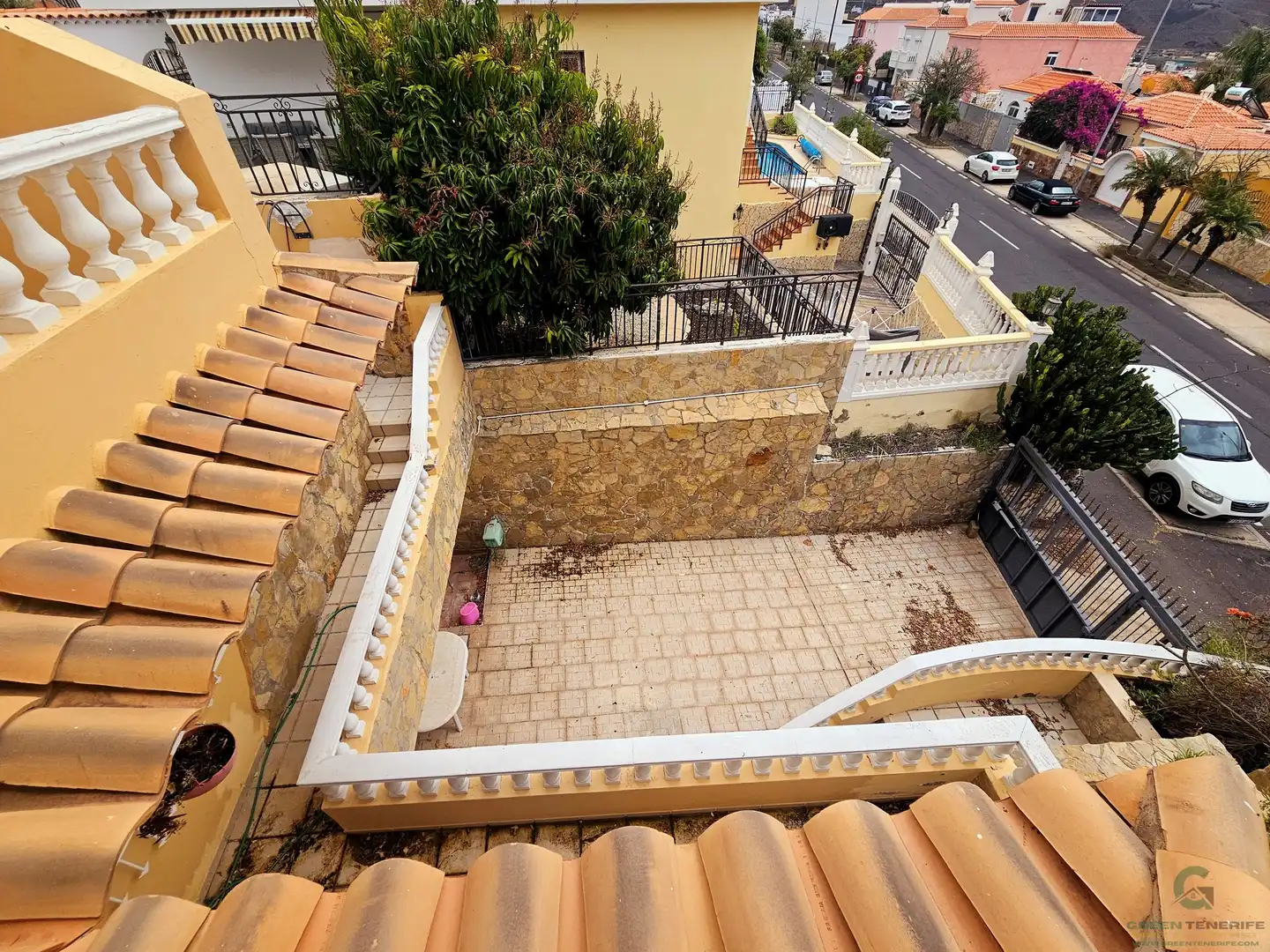 House with terrace for sale in Urbanizacion Las Rosas, imagen 28