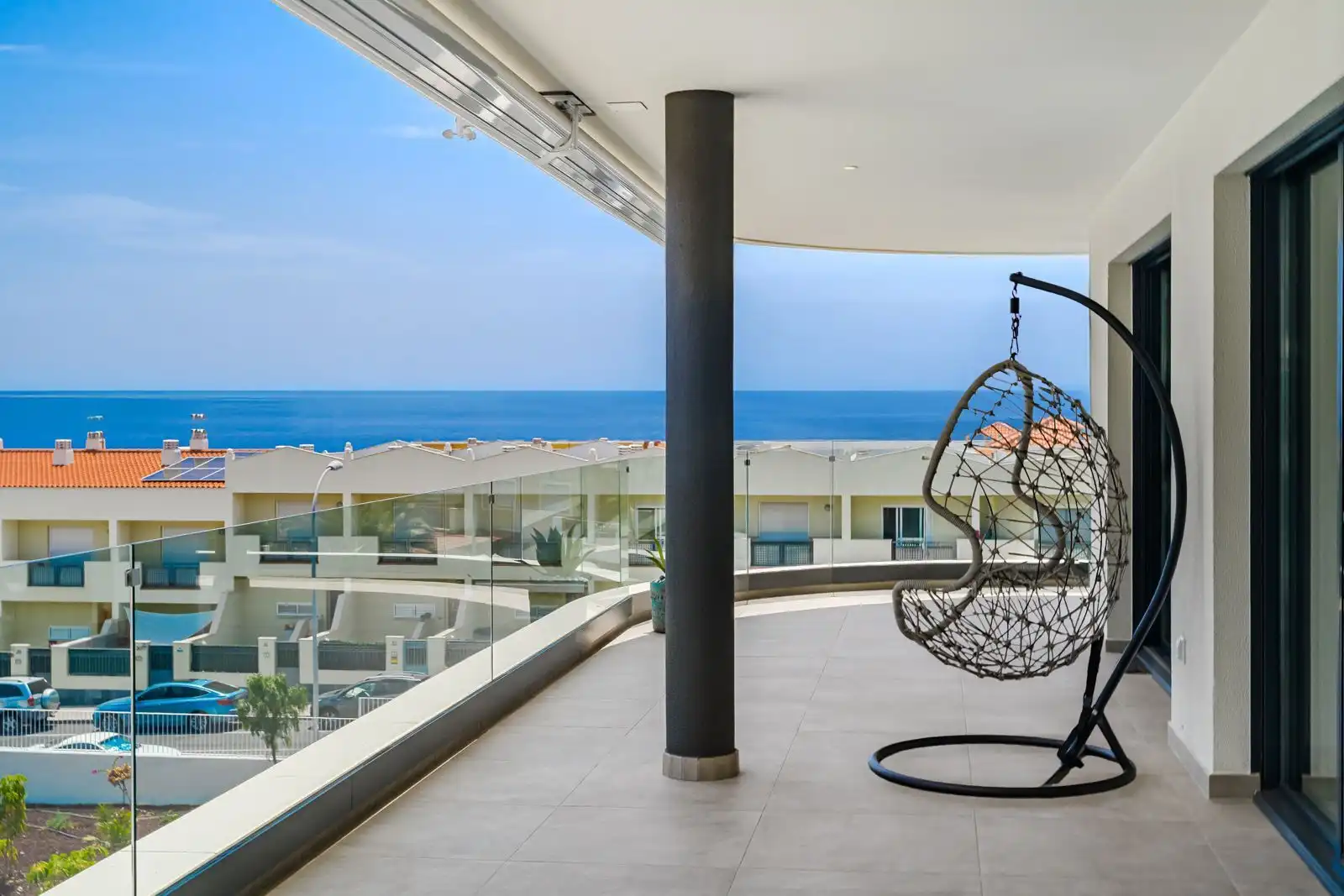 Penthouse with pool for sale in Costa Adeje, imagen 19