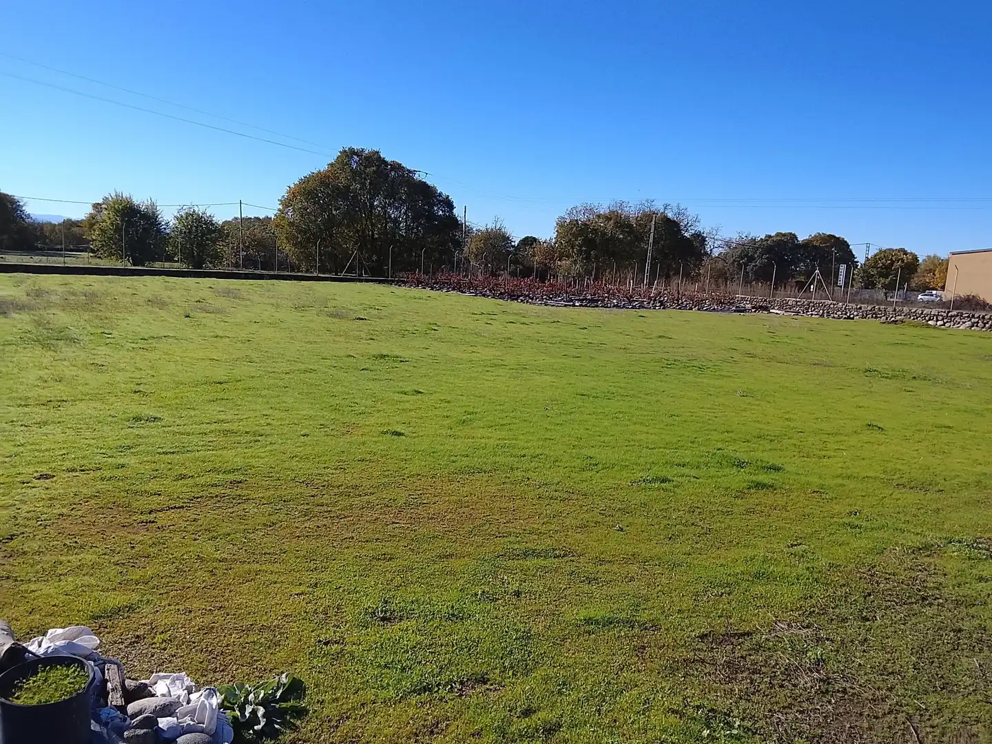 Terreno en venta en Candeleda