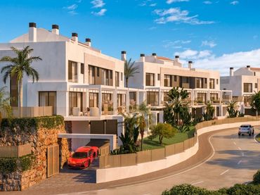 Haus zum Verkauf in Riviera del Sol