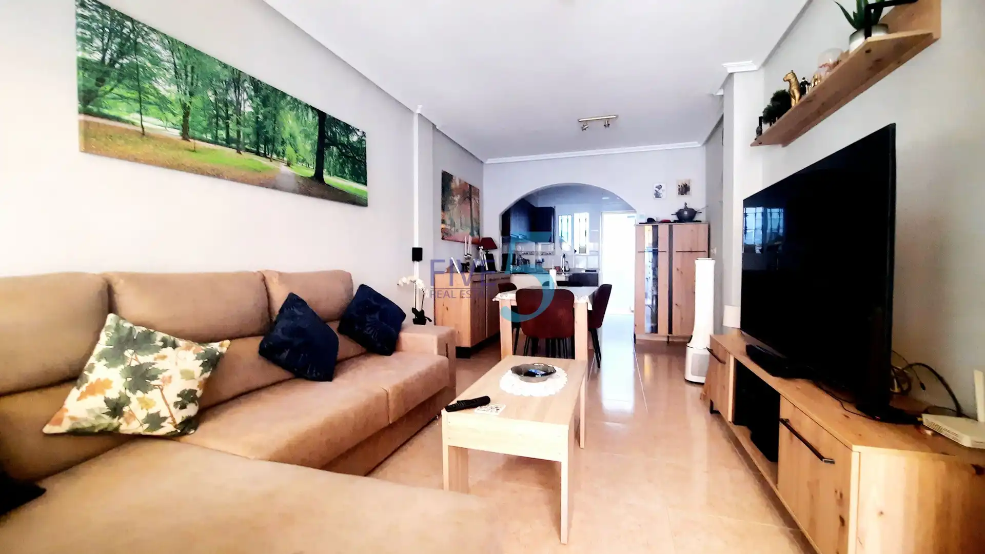 Casa a schiera in vendita a El Mojón, imagen 4