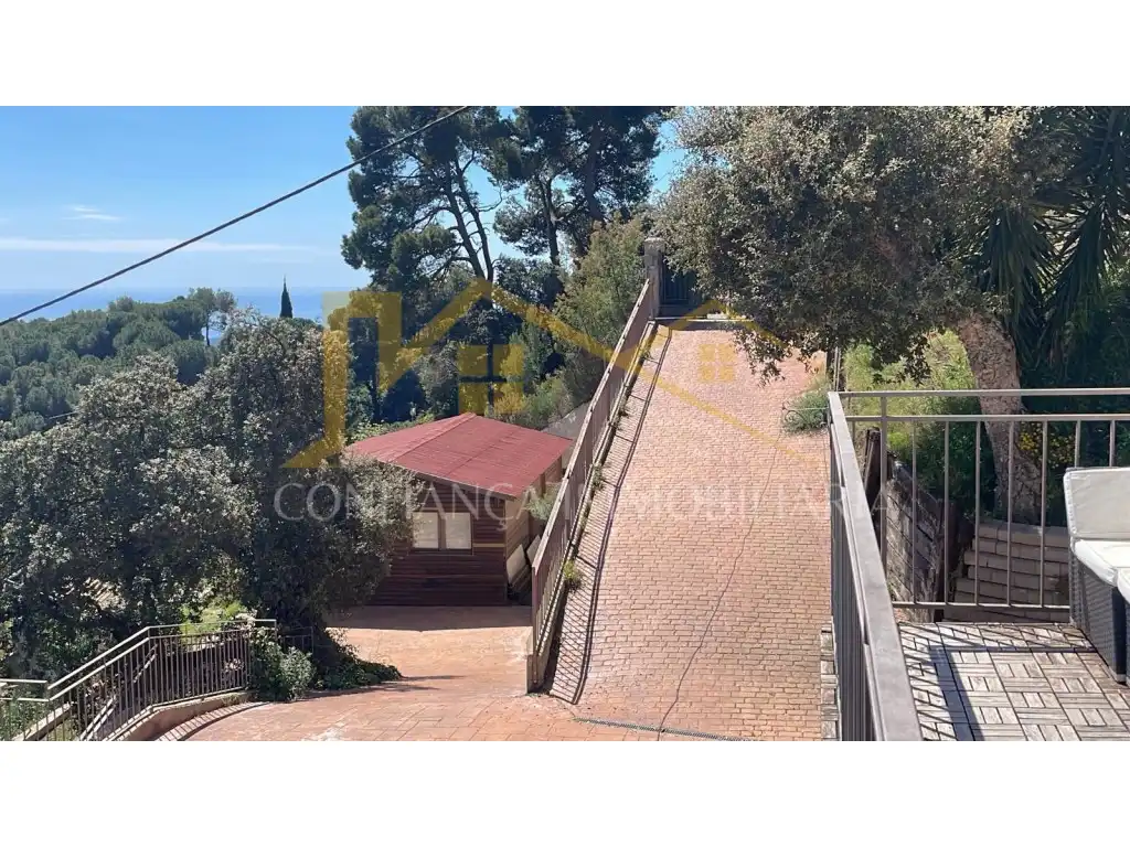 Casa en venta en Sant Cebrià de Vallalta, imagen 8
