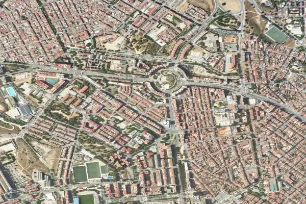 Piso en venta en Concòrdia - Can Rull