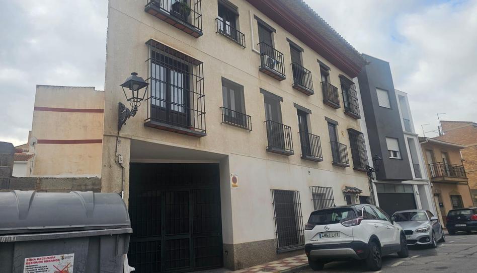 Photo 1 of Apartment for sale in Casco Histórico, Granada