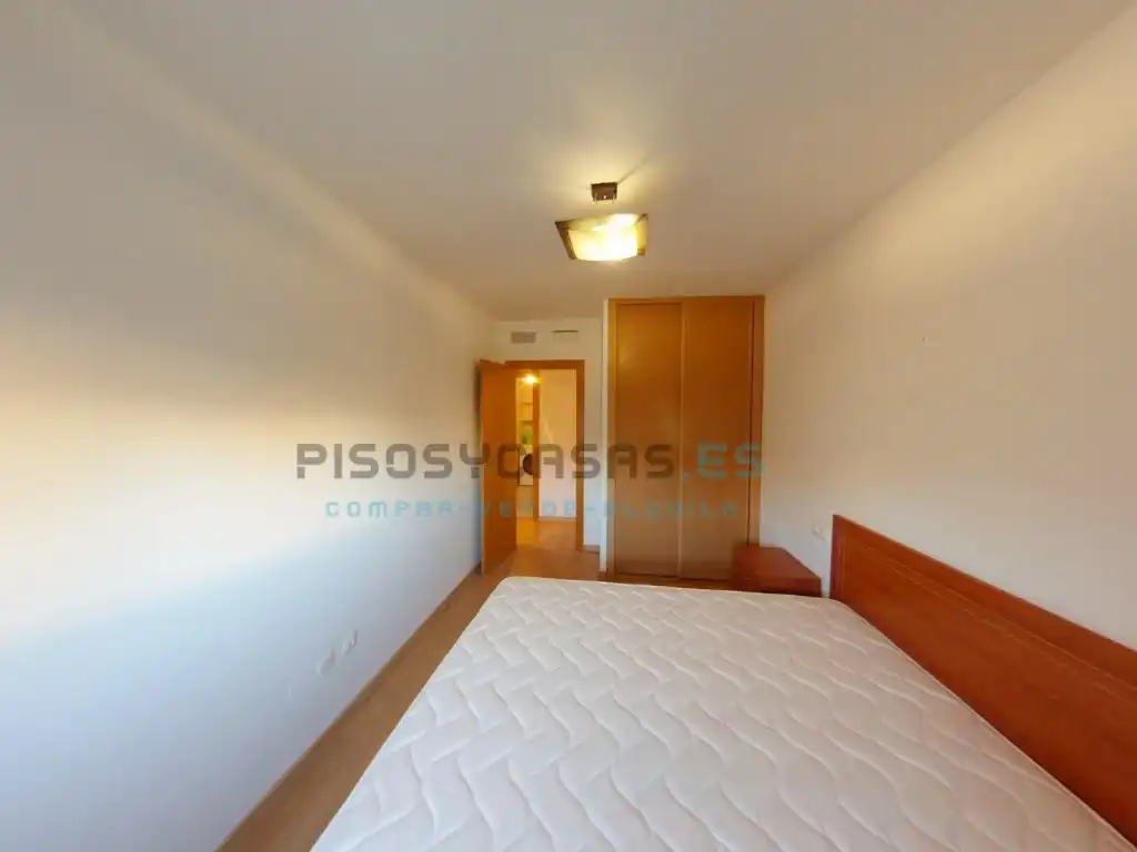 Piso con piscina en venta en Calle Madrid 2, imagen 15