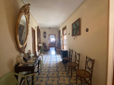 Casa en venta en Valdepeñas