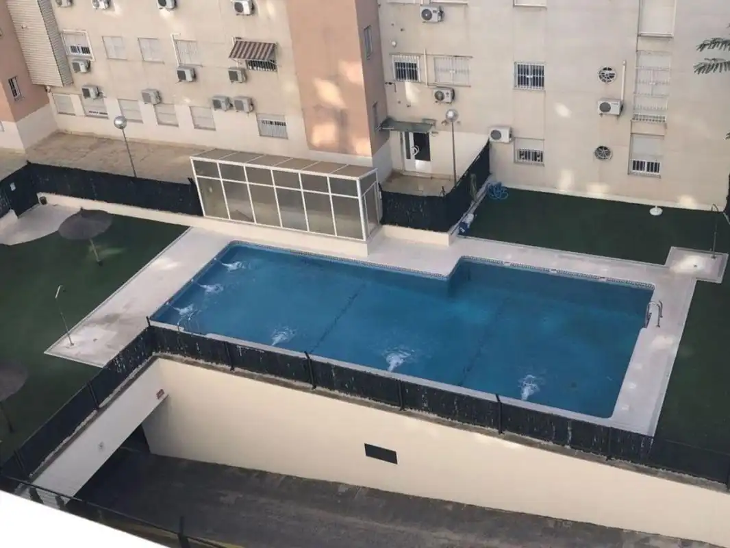 Dúplex amb piscina en venda a Cartaya, imagen 9