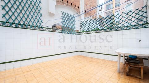 Photo 3 of Flat for sale in Calle Sant Salvador, Vila de Gràcia, Barcelona